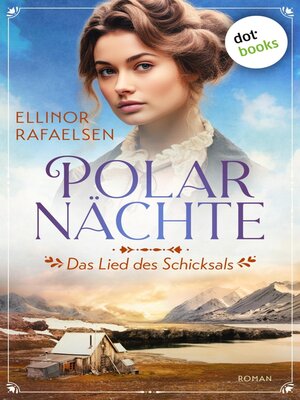 cover image of Polarnächte--Das Lied des Schicksals